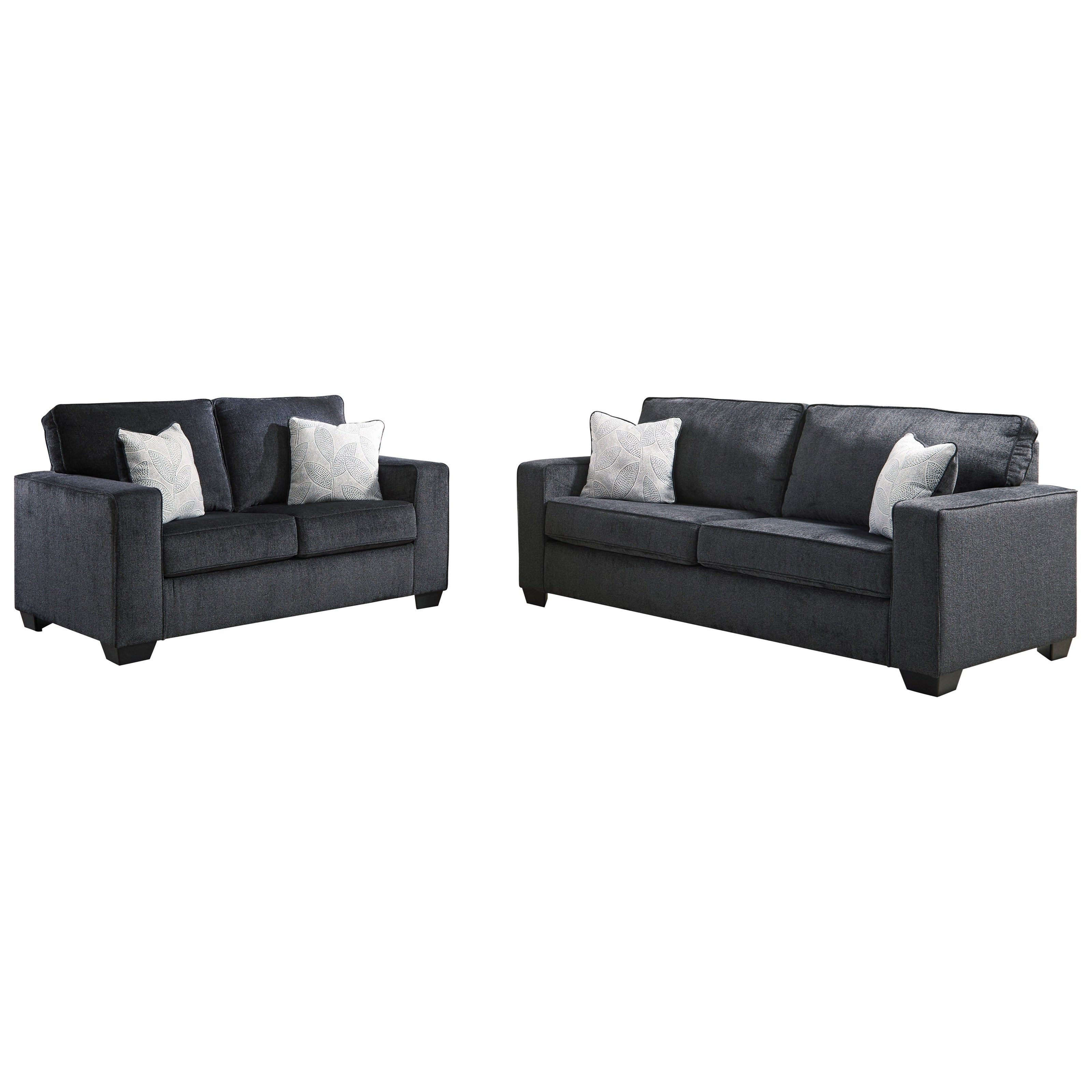 Signature Design by Ashley Altari Living Room Group Royal Furniture